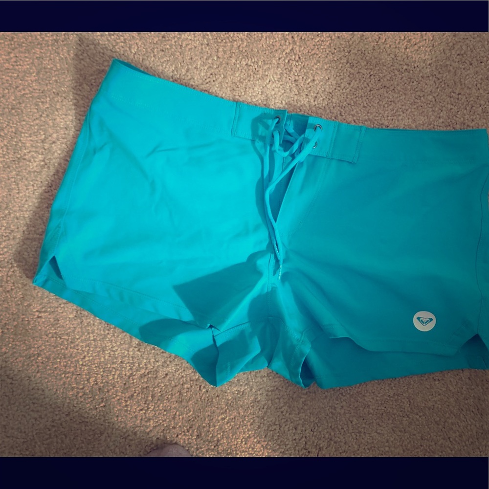 Swim shorts